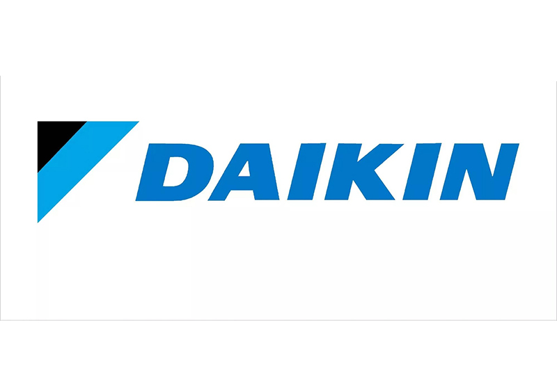 Daikin in Alpharetta