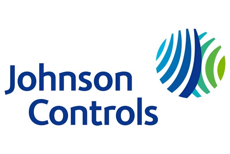 Johnson Controls in Alpharetta