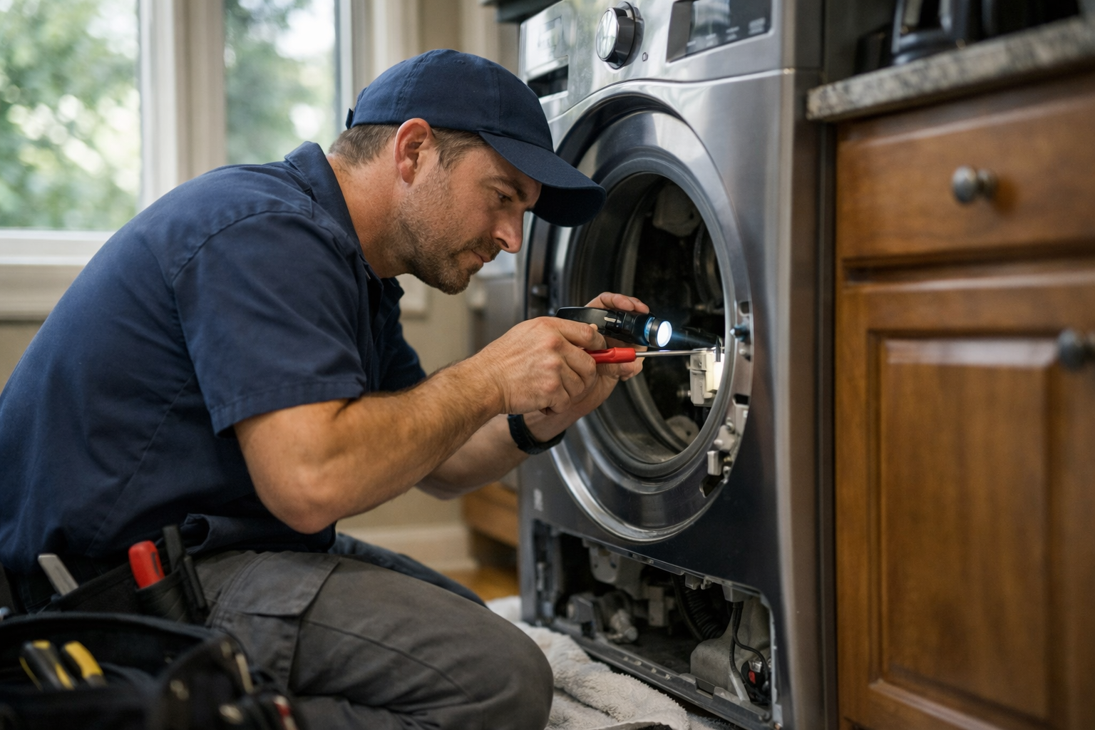 Maytag Appliance Repair Alpharetta: Smart Troubleshooting and Maintenance Tips After Recent 30004 Storm Activity