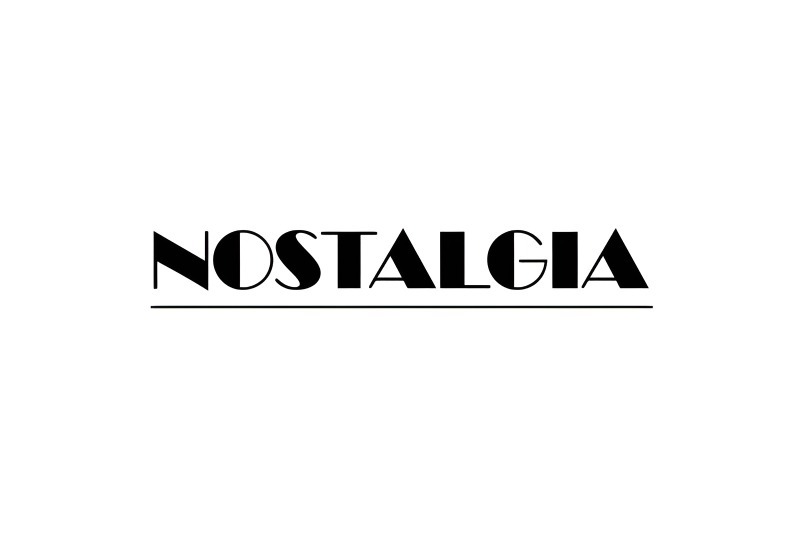 Nostalgia in Alpharetta