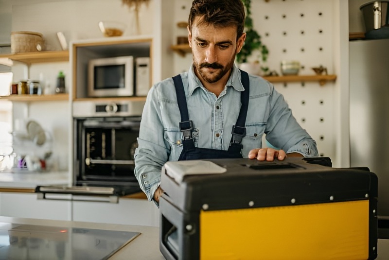 Refrigerator repair Tips for Homes in Alpharetta, GA