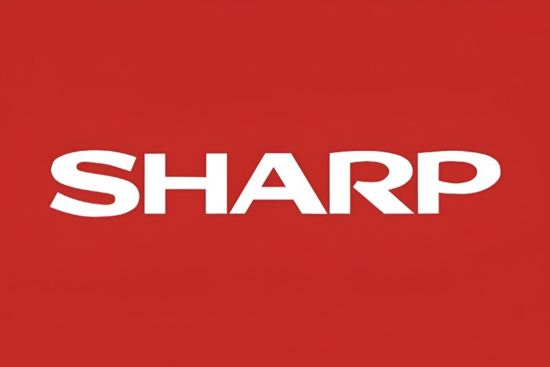 Sharp in Alpharetta
