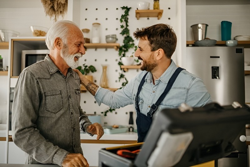 Thermador Range Repair Tips for Alpharetta, GA Homeowners