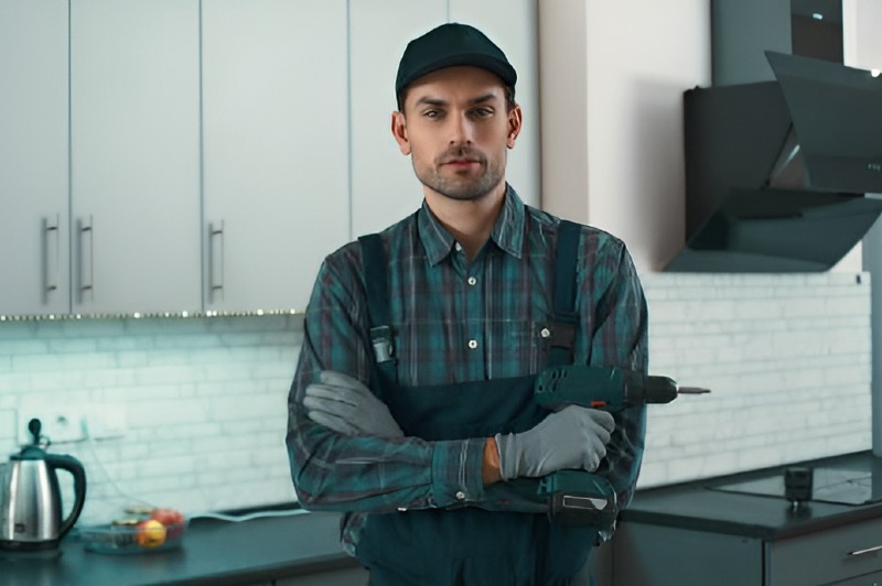 Thermador Refrigerator Repair in Alpharetta, GA: Storm-Related Warning Signs and Smart Maintenance Tips