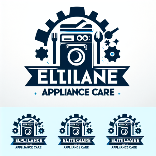Elite Appliance Care logo